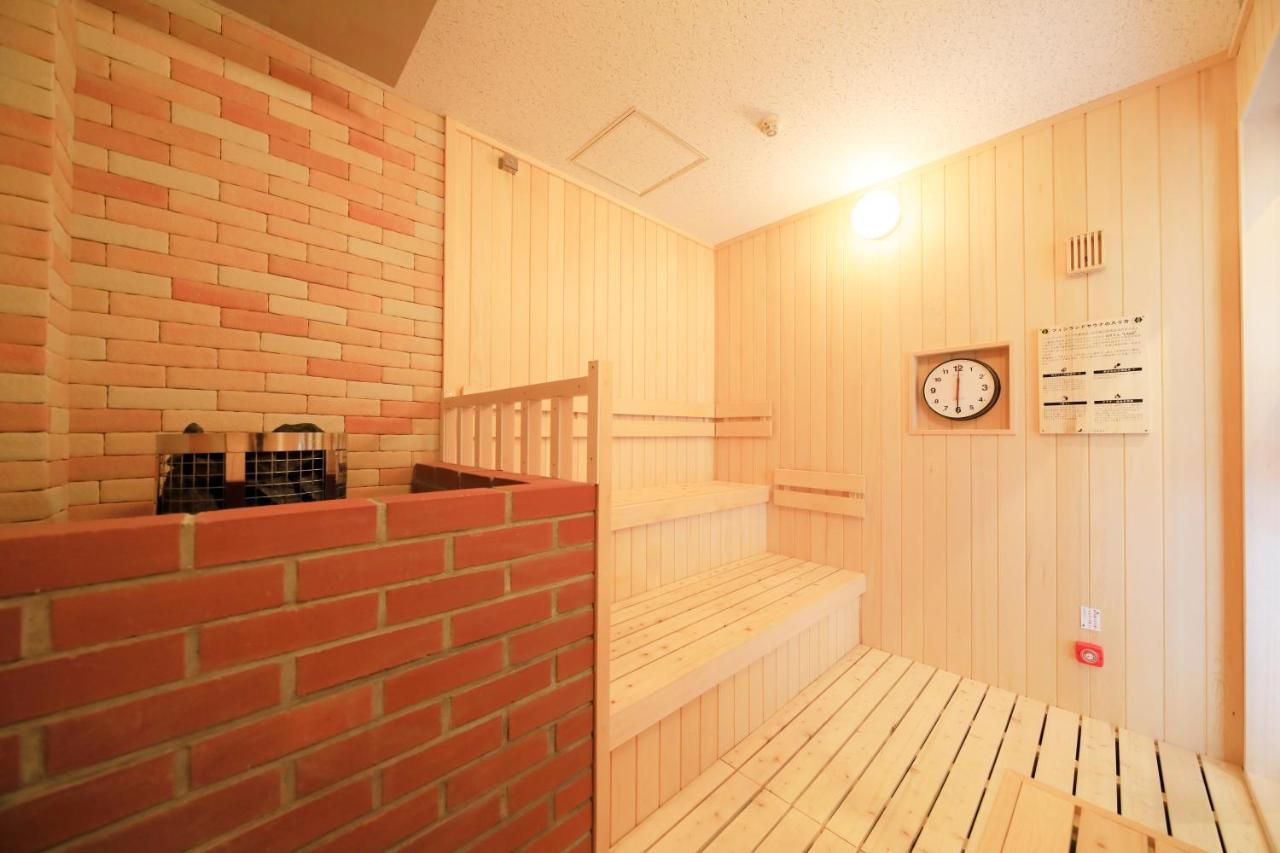 Готель Yutoriro Bandai Atami Коріяма Екстер'єр фото