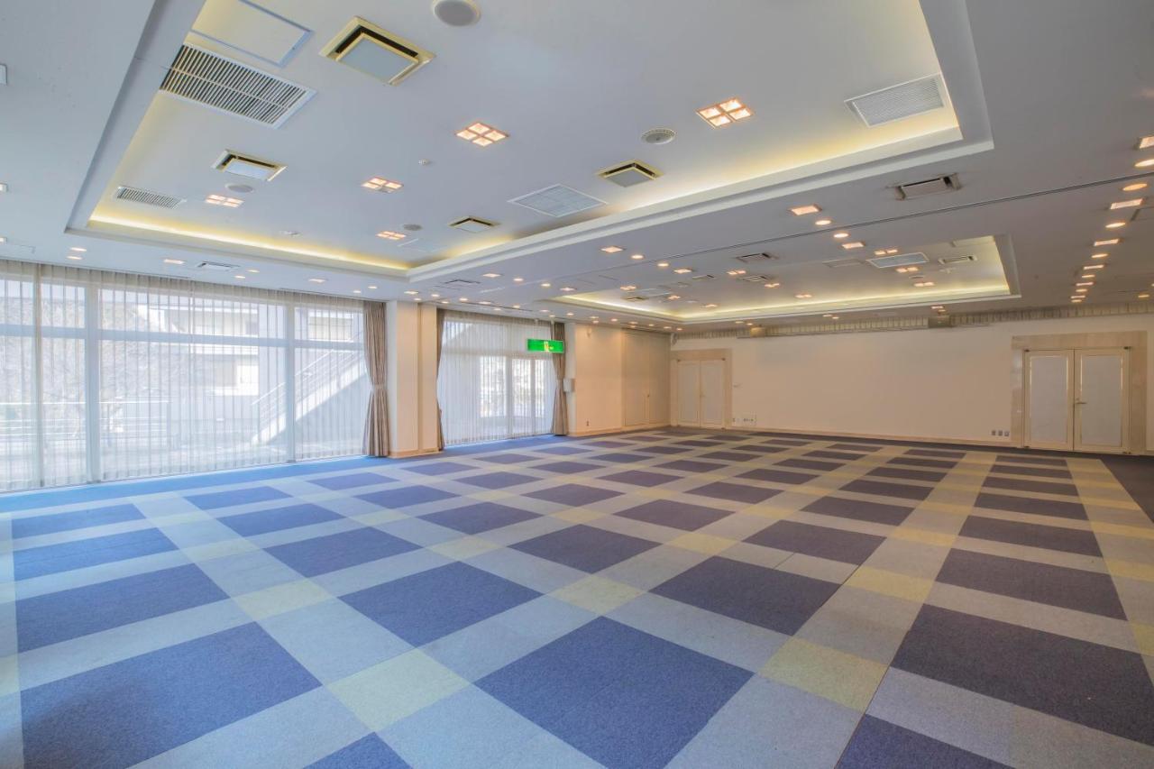 Готель Yutoriro Bandai Atami Коріяма Екстер'єр фото