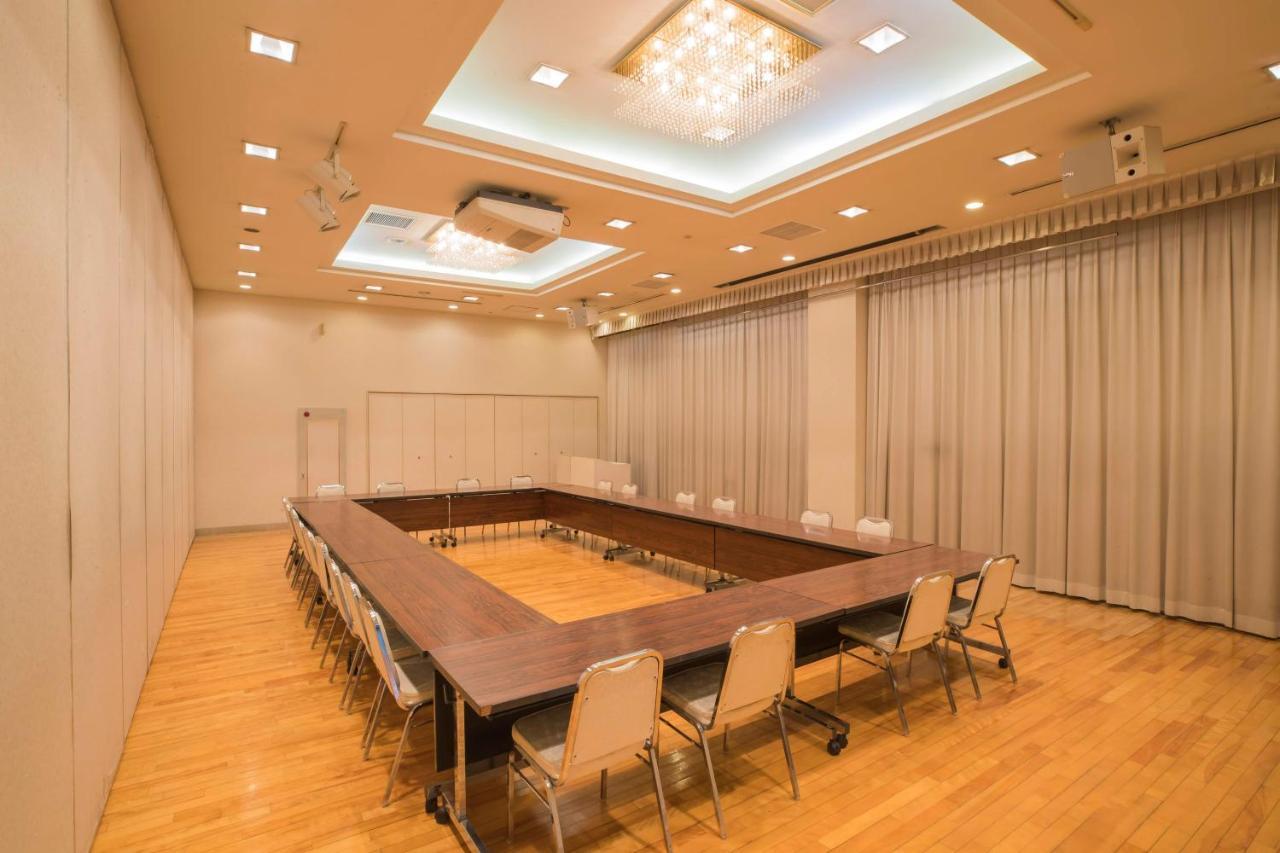 Готель Yutoriro Bandai Atami Коріяма Екстер'єр фото